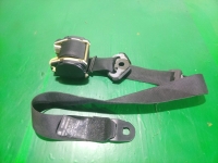 Ремень безопасности, OPEL, ASTRA, 59, X16XEL, 1995, F, L