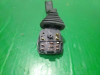 Подрулевой переключатель дворников, OPEL, ASTRA, 59, X16XEL, 1995