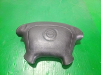 Подушка безопасности водителя, OPEL, ASTRA, 59, X16XEL, 1995