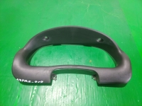 Консоль  приборов, OPEL, ASTRA, 59, X16XEL, 1995, 90450415