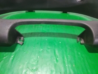 Консоль  приборов, OPEL, ASTRA, 59, X16XEL, 1995, 90450415