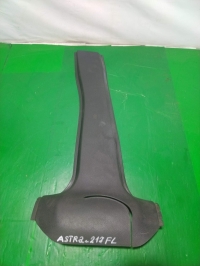 Накладка на стойку, OPEL, ASTRA, 59, X16XEL, 1995, L, Низ, 90359837