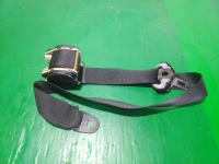 Ремень безопасности, OPEL, ASTRA, 59, X16XEL, 1995, F, R