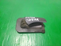 Ручка двери внутренняя, OPEL, ASTRA, 59, X16XEL, 1995, R, R, 90381742