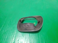 Обрамление ручки двери, OPEL, ASTRA, 59, X16XEL, 1995, R, R