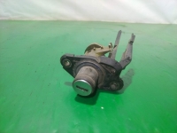 Личинка замка двери багажника, OPEL, ASTRA, 59, X16XEL, 1995, R