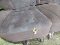 Сиденье, OPEL, ASTRA, 59, X16XEL, 1995, R