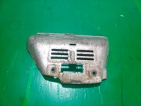 Кожух выпускного коллектора, LIFAN, BREEZ, 520, LF479Q3, 2008