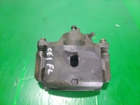 Суппорт тормозной, HONDA, ACCORD, CE1, F22B, 1996, F, L