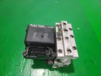 Блок абс, OPEL, ASTRA, 59, X16XEL, 1995, 0265208011