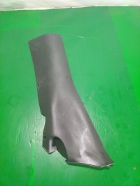 Накладка на арку колеса, FORD, FOCUS, DFW, EYDC, 2003, R, L, 98AB-A31017-ASW