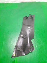 Накладка на арку колеса, FORD, FOCUS, DFW, EYDC, 2003, R, L, 98AB-A31017-ASW