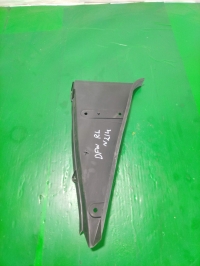 Пластик салона, FORD, FOCUS, DFW, EYDC, 2003, 98AB-F45519-ADW