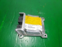 Блок управления airbag, FORD, FOCUS, DFW, EYDC, 2003, 2M5T-14B056-BD