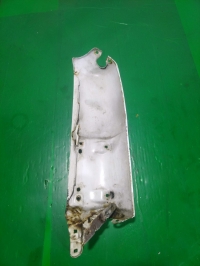 Крыло, MAZDA, TITAN, WGFAT, 1989, F, L