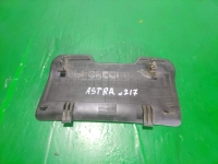 Крышка блока предохранителей, OPEL, ASTRA, 59, X16XEL, 1995, 90521273