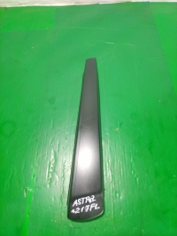 Накладка на стойку, OPEL, ASTRA, 59, X16XEL, 1995, L, 90360595