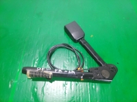 Фиксатор ремня безопастности, FORD, FOCUS, DFW, EYDC, 2003, F, R
