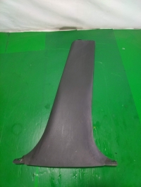 Накладка на стойку, FORD, FOCUS, DFW, EYDC, 2003, R, низ, 98AB-A243W06-APW