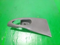 Обрамление ручки двери, FORD, FOCUS, DFW, EYDC, 2003, R, L, 98AB-A266A21-BHW