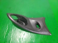 Обрамление ручки двери, FORD, FOCUS, DFW, EYDC, 2003, F, R, 98AB-A22620-EFW