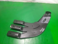 Воздуховод, OPEL, ASTRA, 59, X16XEL, 1995, F, R, 90462237