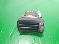 Дефлектор воздуховода, VOLKSWAGEN, PASSAT B5, 3B3, AWM, 2001, F, L, 3B0819703