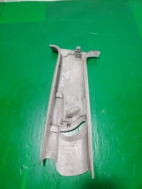 Накладка на стойку, FORD, FOCUS, DFW, EYDC, 2003, R, верх, 98AB-A24582-AXW