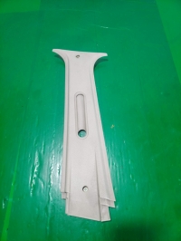 Накладка на стойку, OPEL, ASTRA, 59, X16XEL, 1995, L, верх, 90359835