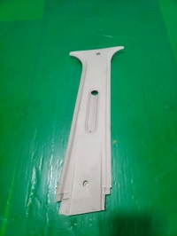 Накладка на стойку, OPEL, ASTRA, 59, X16XEL, 1995, R, Верх, 90359836