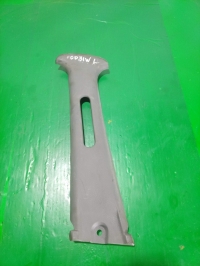 Накладка на стойку, SUZUKI, CULTUS, GD31W, G16A, 1997, L, верх, 76220-60G00