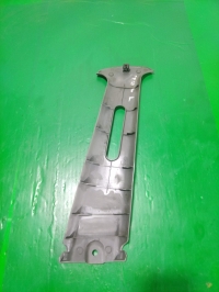 Накладка на стойку, SUZUKI, CULTUS, GD31W, G16A, 1997, L, верх, 76220-60G00