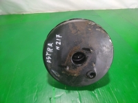 Вакуумный усилитель тормозов, OPEL, ASTRA, 59, X16XEL, 1995