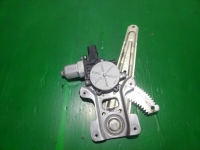 Стеклоподъемник, MITSUBISHI, OUTLANDER, CW6W, 6B31, R, R