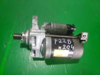 Стартер, HONDA, ACCORD, CE1, F22B, 1996