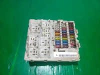 Блок предохранителей, FORD, FOCUS, DFW, EYDC, 2003, 2M5T-14A073-AC