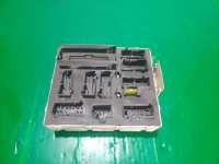 Блок предохранителей, FORD, FOCUS, DFW, EYDC, 2003, 2M5T-14A073-AC