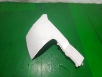 Крыло, NISSAN, CARAVAN, E25, QR25DE, 2011, F, L