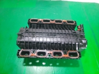 Коллектор впускной, BMW, 7-SERIES, E38, M60, 1995