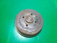 Тормозной барабан, RENAULT, LOGAN, LS0H, K7MF710, 2009, R