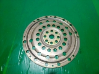 Маховик акпп, HONDA, ACCORD, CE1, F22B, 1996