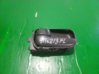 Ручка двери внутренняя, NISSAN, AD, VFY11, QG15DE, 2000, F, L