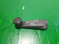 Ручка стеклоподъемника, NISSAN, AD, VFY11, QG15DE, 2000, F, L