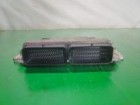 Блок управления двигателем, NISSAN, ALMERA, G15, K4M, 2014, 8201309276