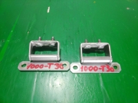 Петля двери багажника, NISSAN, X-TRAIL, T30, QR20DE