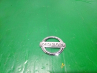 Эмблема, NISSAN, X-TRAIL, T30, QR20DE