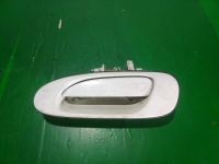 Ручка двери внешняя, HONDA, ACCORD, CE1, F22B, 1996, R, L