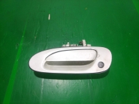 Ручка двери внешняя, HONDA, ACCORD, CE1, F22B, 1996, F, L