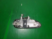 Ручка двери внешняя, HONDA, ACCORD, CE1, F22B, 1996, F, L