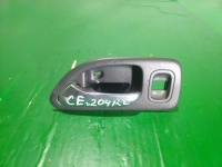 Ручка двери внутренняя, HONDA, ACCORD, CE1, F22B, 1996, R, L